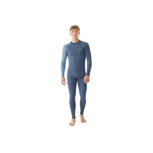 Bielizna Viking Mounti Man Set blue M
