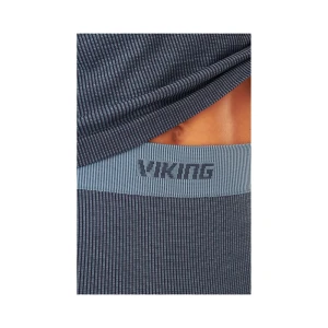 Bielizna Viking Mounti Man Set blue M