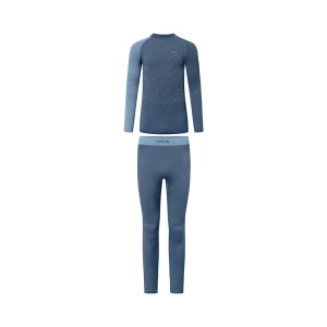 Bielizna Viking Mounti Man Set blue M