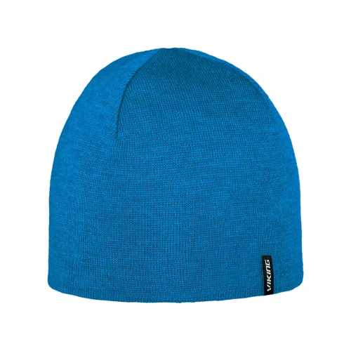 Czapka Viking Noma 2.0 Gore-Tex Windstopper blue