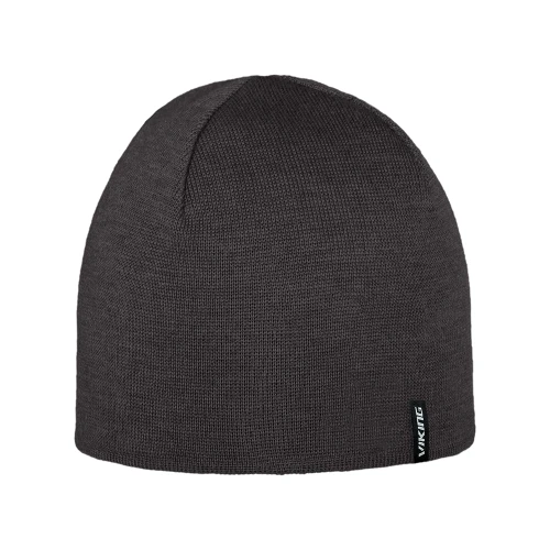 Czapka Viking Noma 2.0 Gore-Tex Windstopper grey