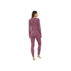 Bielizna damska Viking Merino Lana Pro pink XL