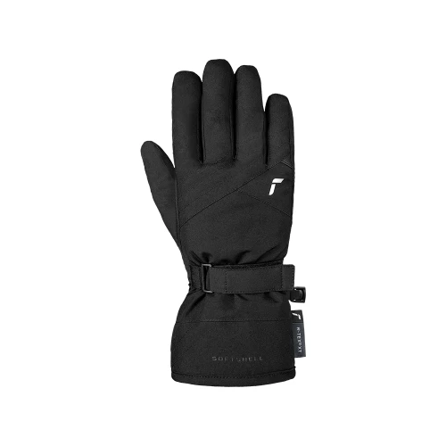 Rękawice Reusch Alena R-TEX® XT black/silver 7