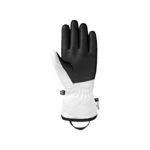 Rękawice Reusch Alena R-TEX® XT white/black 8