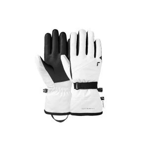 Rękawice Reusch Alena R-TEX® XT white/black 7,5