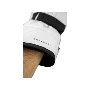 Rękawice Reusch Alena R-TEX® XT white/black 7
