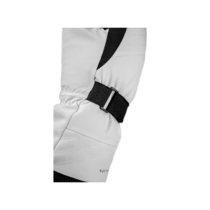 Rękawice Reusch Alena R-TEX® XT white/black 6,5