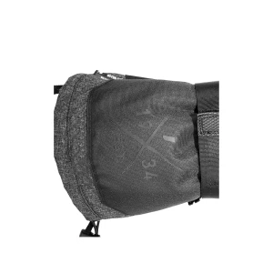 Rękawice Reusch Baseplate R-TEX® XT black/black melange 9,5