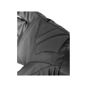 Rękawice Reusch Baseplate R-TEX® XT black/black melange 9