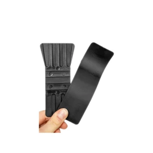 Rękawice Reusch Baseplate R-TEX® XT black/black melange 8,5