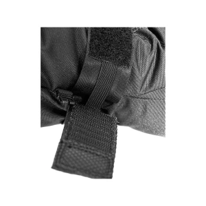Rękawice Reusch Baseplate R-TEX® XT black/black melange 8