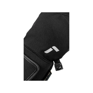 Rękawice Reusch Booster GORE-TEX black/white 9