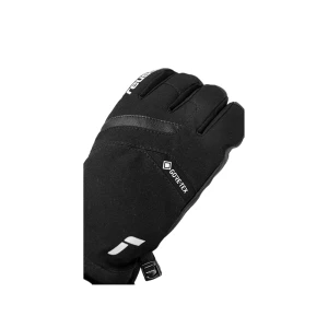 Rękawice Reusch Booster GORE-TEX black/white 8