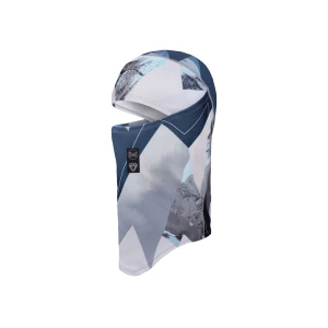 Kominiarka Buff Thermonet Hinged Balaclava SYNTH BLUE