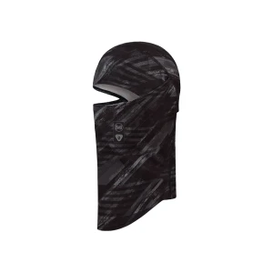 Kominiarka Buff Thermonet Hinged Balaclava BARDEEN GRAPHITE
