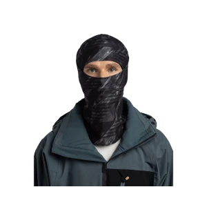 Kominiarka Buff Thermonet Hinged Balaclava BARDEEN GRAPHITE