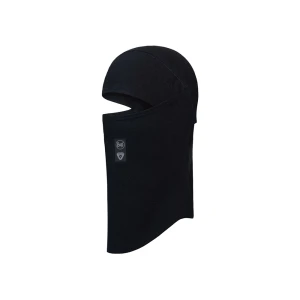 Kominiarka Buff Thermonet Hinged Balaclava SOLID BLACK