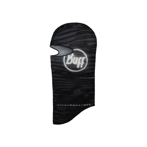 Kominiarka Buff EcoStrerch Balaclava NEDRE GRAPHITE