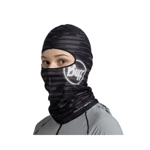 Kominiarka Buff EcoStrerch Balaclava NEDRE GRAPHITE