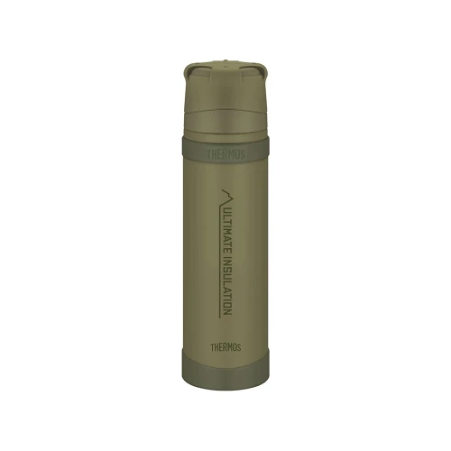 Termos Thermos Mountain FFX Khaki 900 ml