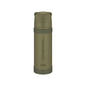 Termos Thermos Mountain FFX Khaki 750 ml