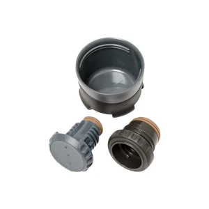 Termos Thermos Mountain FFX Khaki 750 ml