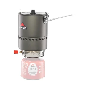 Kuchenka MSR Reactor 1.7L Stove System