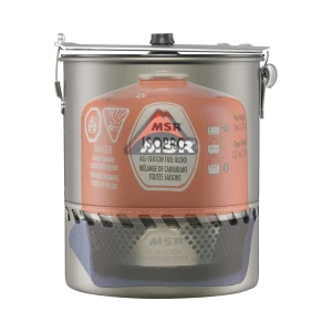 Kuchenka MSR Reactor 1.7L Stove System