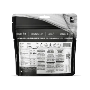 Liofilizowane danie LyoFood Bigos 53g (500g)