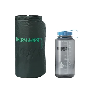 Mata samopompująca Thermarest Trail Scout L Deep Forest