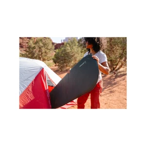 Mata samopompująca Thermarest Trail Scout L Deep Forest