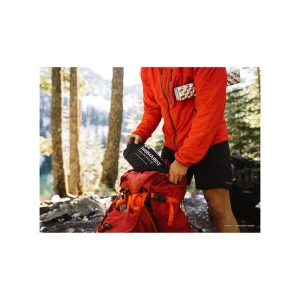 Mata samopompująca Thermarest ProLite Apex Heat Wave L