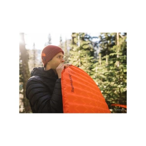 Mata samopompująca Thermarest ProLite Apex Heat Wave L