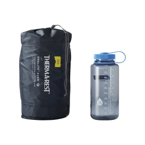 Mata samopompująca Thermarest ProLite Apex Heat Wave R