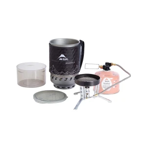 Kuchenka MSR WindBurner Duo System