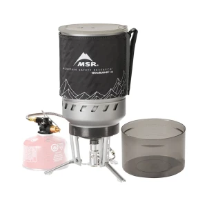 Kuchenka MSR WindBurner Duo System