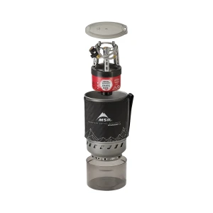 Kuchenka MSR WindBurner Duo System