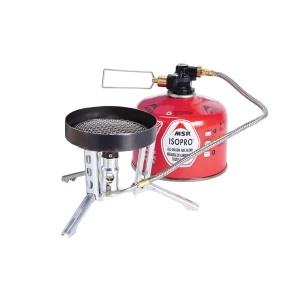 Kuchenka MSR WindBurner Duo System