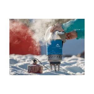 Kuchenka MSR WindBurner Duo System