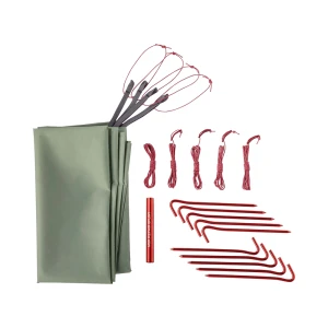 Namiot MSR Elixir 2 Green