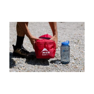 Namiot MSR Elixir 2 Green