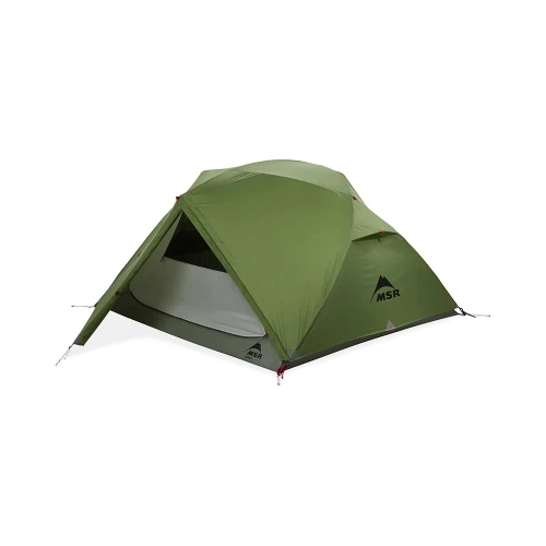 Namiot MSR Elixir 3 Green