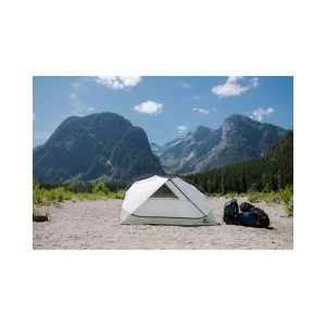 Namiot MSR Elixir 3 Green