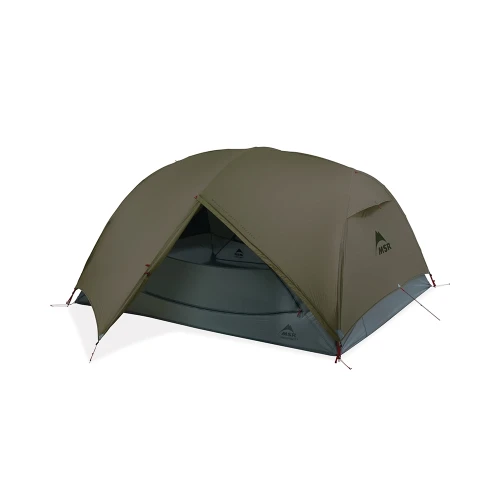 Namiot MSR Hubba Hubba LT 3P Green