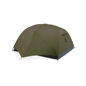 Namiot MSR Hubba Hubba LT 3P Green