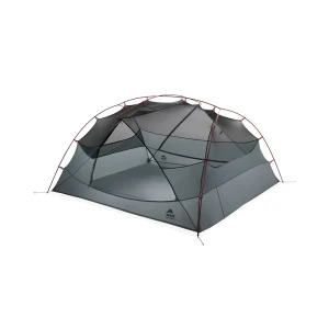 Namiot MSR Hubba Hubba LT 3P Green