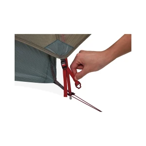 Namiot MSR Hubba Hubba LT 3P Green