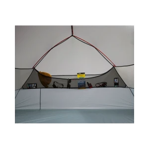 Namiot MSR Hubba Hubba LT 3P Green