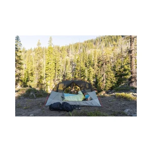 Namiot MSR Hubba Hubba LT 3P Green