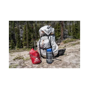 Namiot MSR Hubba Hubba LT 3P Green